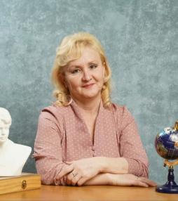 Амирова Гульнара Мустафаевна